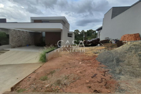 Terreno em condomínio à venda em Jardim Villagio Milano, Sorocaba, SP