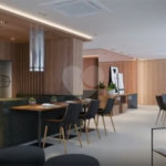 Apartamento à venda com 3 quartos em Vila Clementino, São Paulo, SP