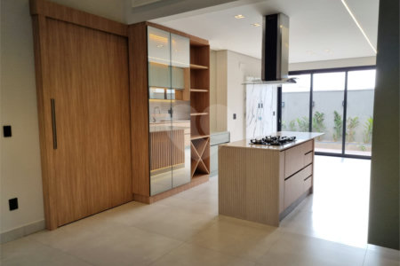 Casa à venda com 3 suítes no condomínio Residencial Quinta da Mata 1, Ribeirão Preto - SP