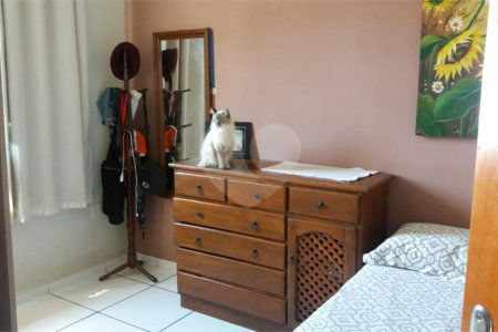 Casa à venda com 2 quartos no condomínio Villagio Bela Pietra, Cuiabá - MT