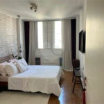 Apartamento à venda ou para alugar com 1 suíte em Jardim Europa, São Paulo, SP