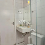 Apartamento à venda com 2 quartos em Rancho Grande, Itu, SP