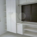 Apartamento à venda com 4 suítes em Jardim Ampliação, São Paulo, SP