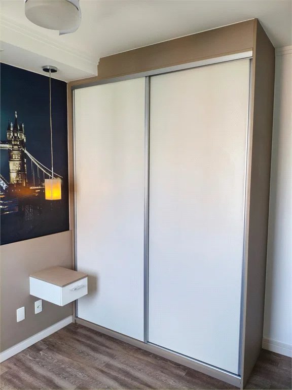 Apartamento à venda com 2 quartos, sendo 1 suíte, em Vila Andrade, São Paulo, SP