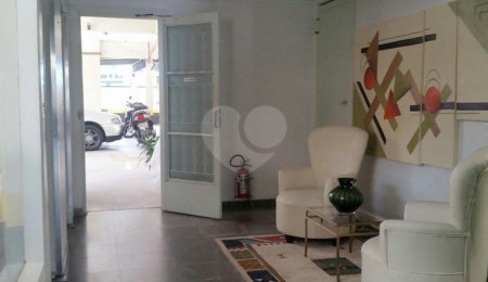Apartamento à venda com 2 quartos em Santana, São Paulo, SP