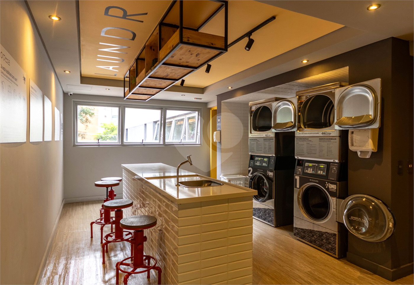 Studio à venda com 1 quarto em Perdizes, São Paulo, SP