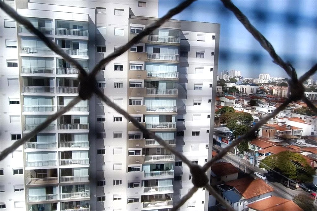 Apartamento à venda com 3 quartos, sendo 1 suíte,  em Jardim Vazani, São Paulo, SP