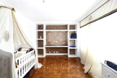 Sobrado à venda ou para alugar com 5 quartos, sendo 4 suítes, em Alto de Pinheiros, São Paulo, SP
