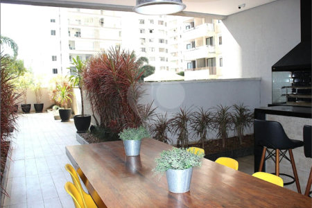Studio à venda com 1 quarto em Bela Vista, São Paulo, SP