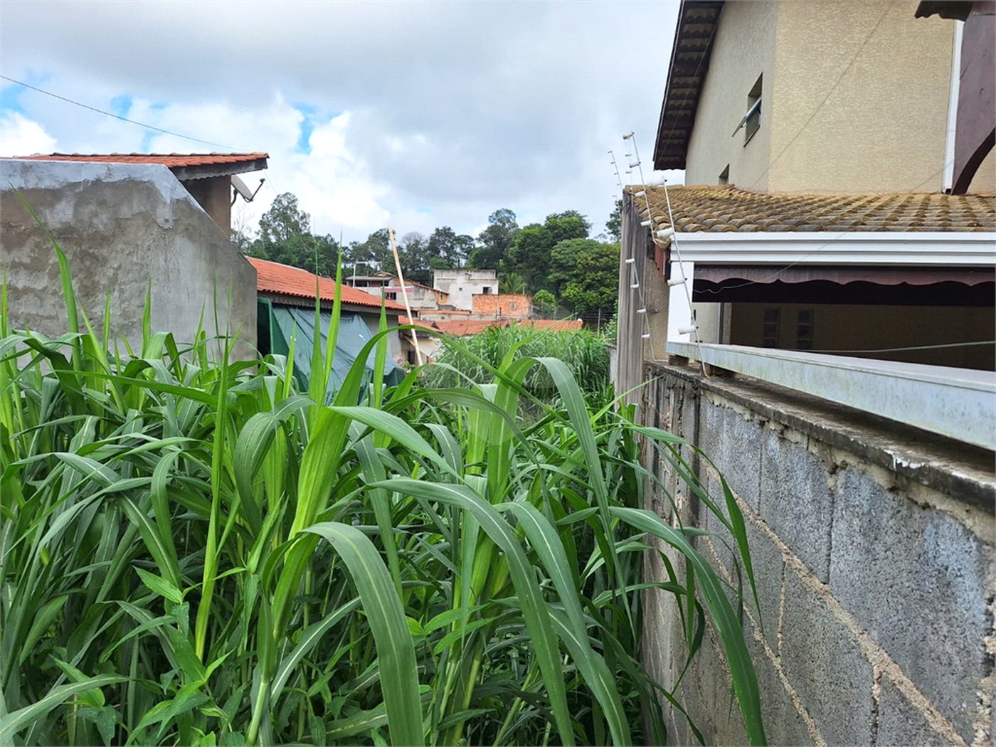 Terreno à venda em Jardim do Trevo, Atibaia, SP