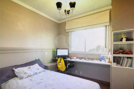 Apartamento à venda ou para alugar com 3 suítes em Santa Teresinha, São Paulo, SP