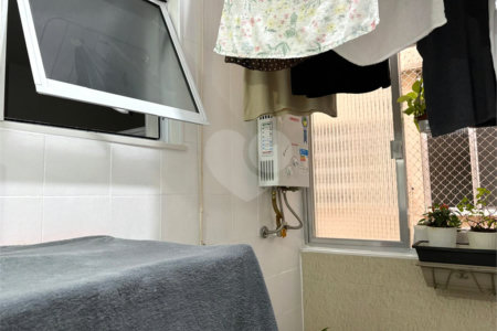 Apartamento à venda com 3 quartos em Méier, Rio de Janeiro, RJ