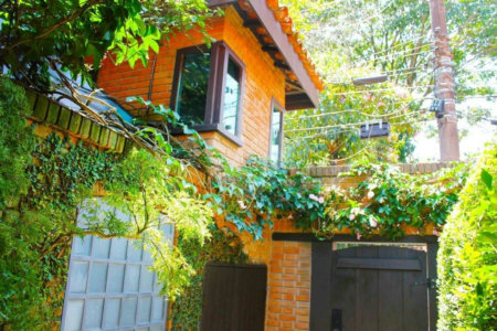 Casa à venda com 4 suítes em Alto da Boa Vista, São Paulo, SP