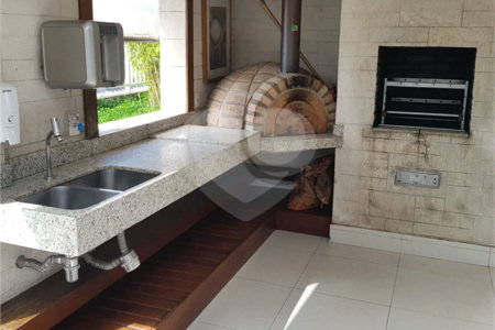 Apartamento para alugar com 2 quartos, sendo 1 suíte, em Chácara Santo Antônio, São Paulo, SP