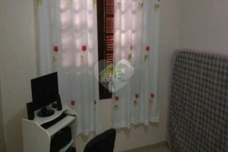 Casa à venda com 1 suíte em Campo Grande, Rio de Janeiro, RJ
