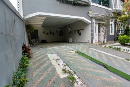 Sobrado à venda com 4 quartos, sendo 2 suítes, em Vila Ida, São Paulo, SP
