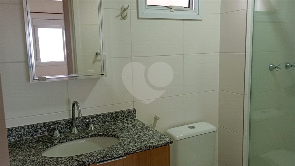 Apartamento à venda com 2 quartos, sendo 1 suíte, em Casa Verde, São Paulo, SP