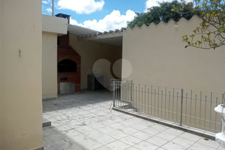 Casa à venda ou para alugar com 3 quartos, sendo 1 suíte, em Água Fria, São Paulo, SP