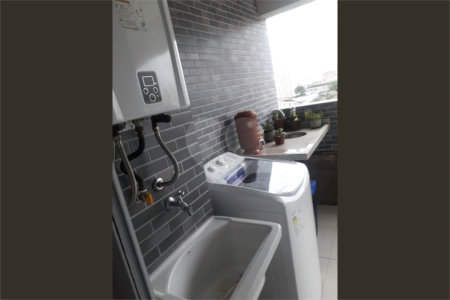 Apartamento à venda com 2 quartos, sendo 1 suíte,  em Barra Funda, São Paulo, SP