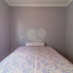 Apartamento à venda com 3 quartos, sendo 1 suíte, em Campo Grande, São Paulo, SP