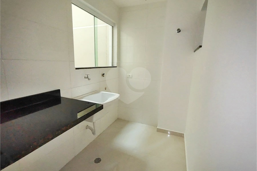 Apartamento à venda com 2 quartos em Vila Guilherme, São Paulo, SP