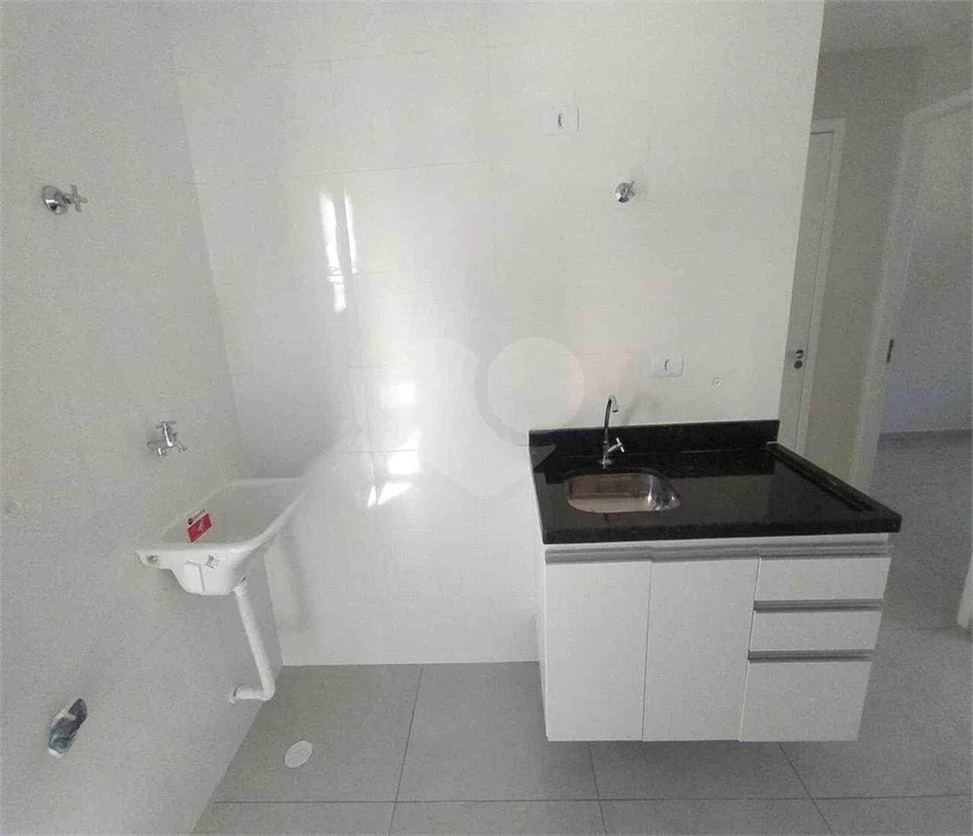 Apartamento para alugar com 2 quartos em Imirim, São Paulo, SP