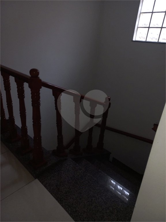 Sobrado à venda com 3 quartos em Jardim Marisa, São Paulo, SP