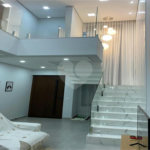 Casa à venda com 3 quartos, sendo 1 suíte,  no condomínio Residencial Mantova, Indaiatuba - SP