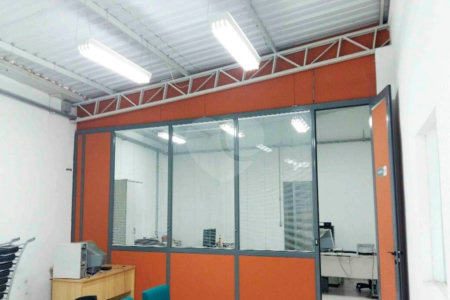 Prédio à venda em Socorro, São Paulo, SP
