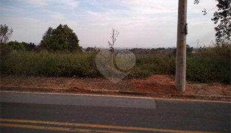 Terreno à venda em Monterrey, Louveira, SP
