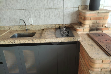 Casa Térrea à venda com 3 quartos, sendo 1 suíte, em Jardim Itamaracá, Indaiatuba, SP