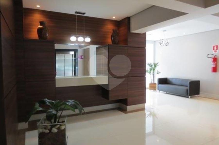 Apartamento à venda com 2 quartos em Vila Mazzei, São Paulo, SP