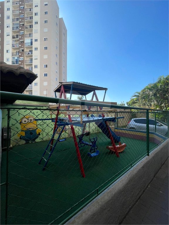 Apartamento à venda com 2 quartos em Parque Novo Mundo, São Paulo, SP