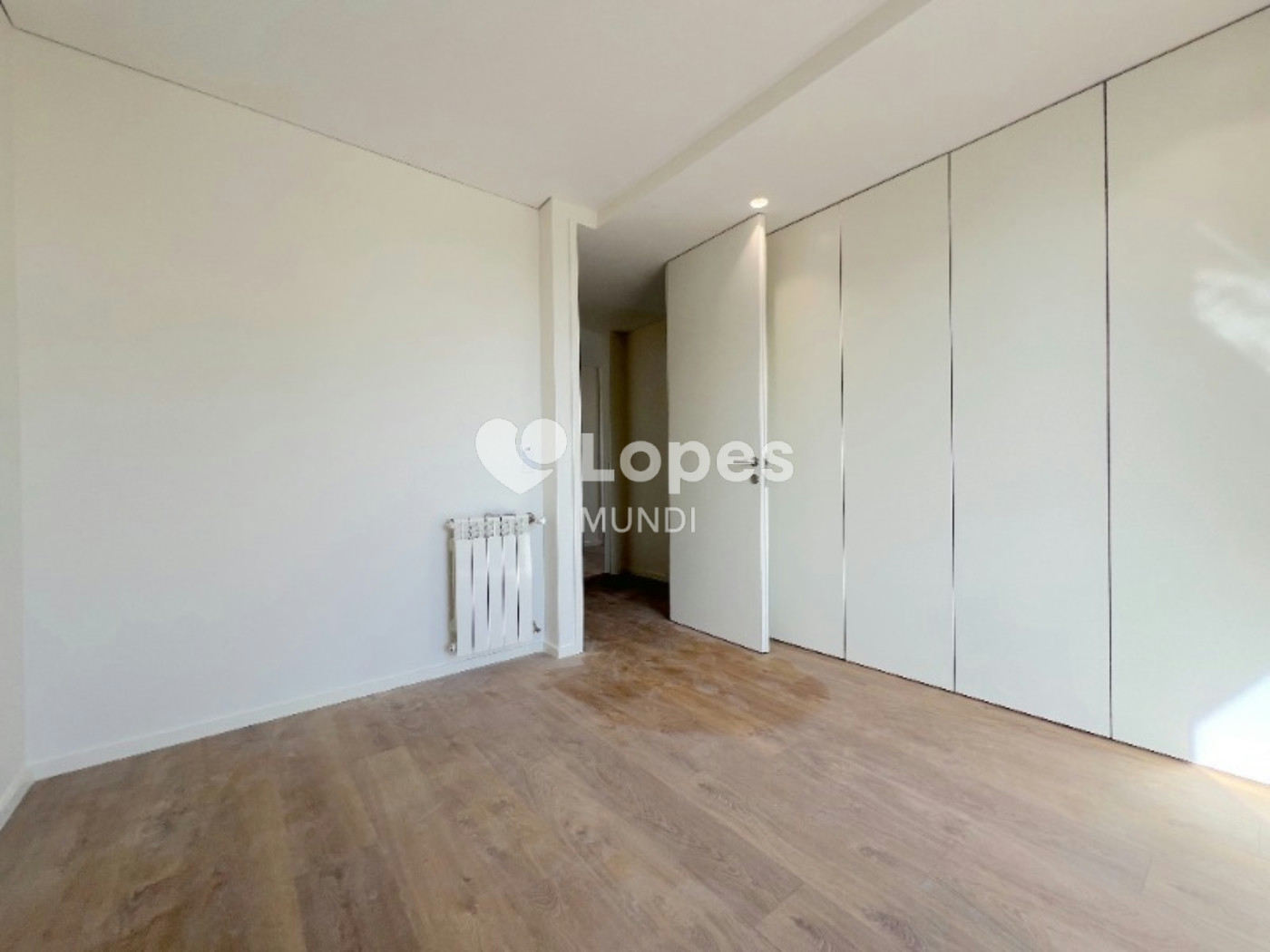 APARTAMENTO RESIDENCIAL em Porto - PT, Matosinhos