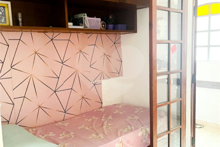 Casa à venda com 3 quartos, sendo 1 suíte, em Vila Marari, São Paulo, SP