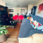 Apartamento à venda com 4 quartos, sendo 1 suíte, em Tijuca, Rio de Janeiro, RJ