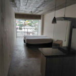 Studio para alugar com 1 quarto em Vila Indiana, São Paulo, SP