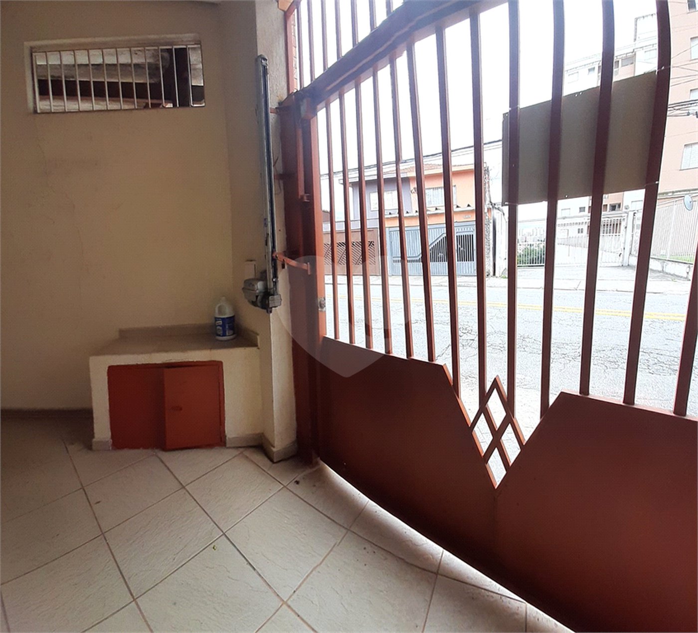 Sobrado à venda com 2 quartos em Casa Verde, São Paulo, SP