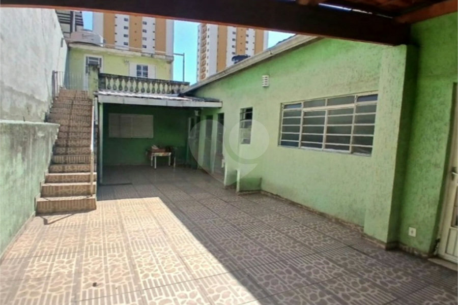 Casa à venda com 2 quartos em Tucuruvi, São Paulo, SP
