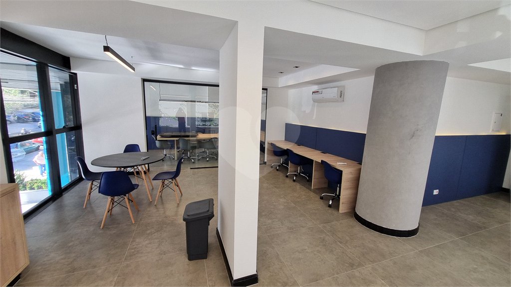 Apartamento à venda com 2 quartos, sendo 1 suíte, em Água Fria, São Paulo, SP