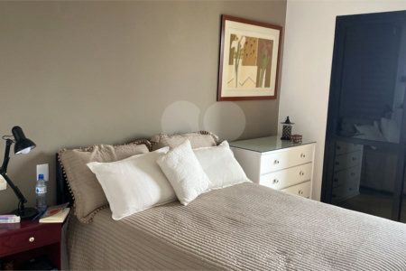 Apartamento à venda com 3 suítes em Vila Suzana, São Paulo, SP