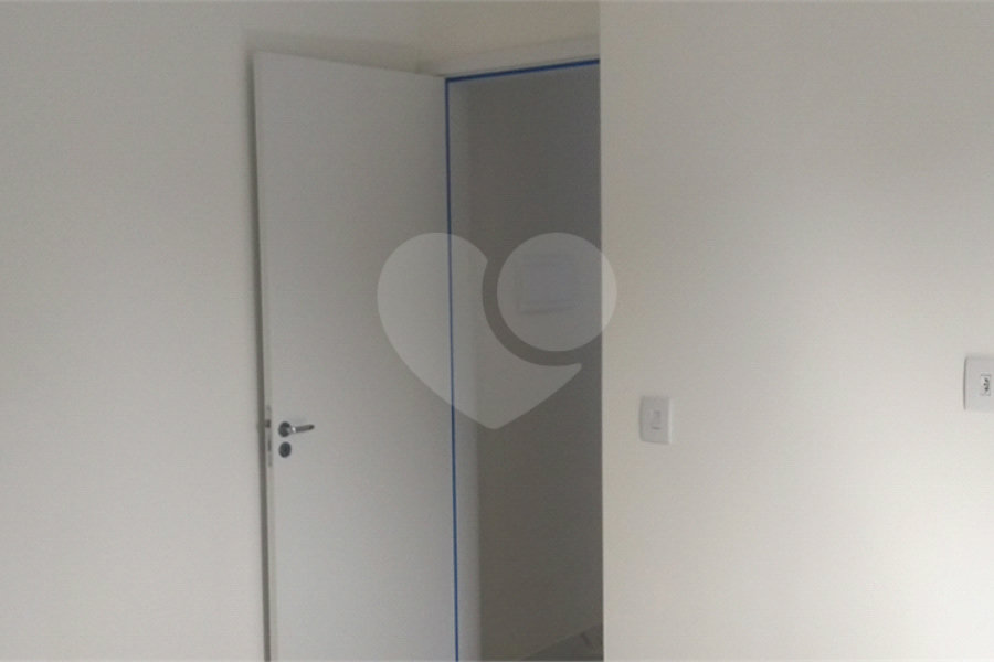 Apartamento à venda com 1 quarto em Parada Inglesa, São Paulo, SP