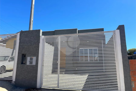 Casa Térrea à venda com 2 quartos, sendo 1 suíte, em Jardim Imperial, Atibaia, SP