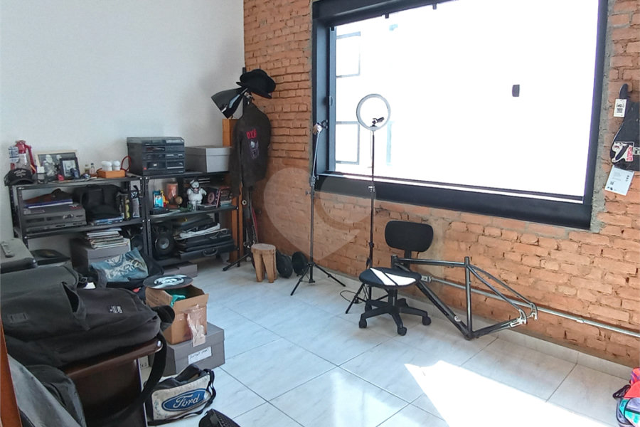 Casa à venda com 5 quartos, sendo 1 suíte,  em Água Fria, São Paulo, SP