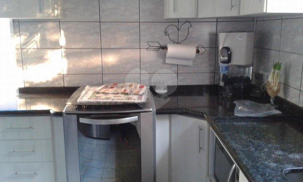 Casa Térrea à venda com 3 quartos, sendo 1 suíte, em Parque Peruche, São Paulo, SP