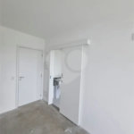 Apartamento à venda com 1 quarto em Butantã, São Paulo, SP