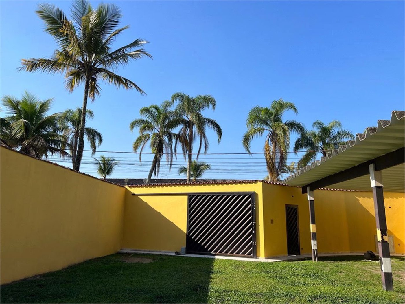 Terreno à venda, 2000 m² por R$ 2.000.000,00 - Balneario Praia do Perequê - Guarujá/SP