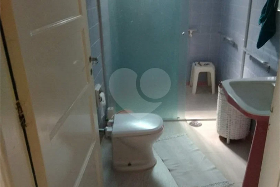 Sobrado à venda com 3 quartos, sendo 1 suíte,  em Santana, São Paulo, SP