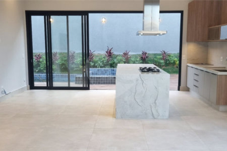 Casa à venda com 4 suítes no condomínio Residencial Alpaville Iii, Ribeirão Preto - SP