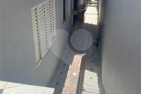 Sobrado à venda com 2 quartos em Jardim São Judas Tadeu, Salto, SP